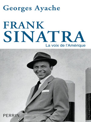 cover image of Franck Sinatra